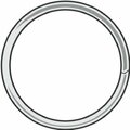 Hy-Ko Key Ring Split 7/8In KB104